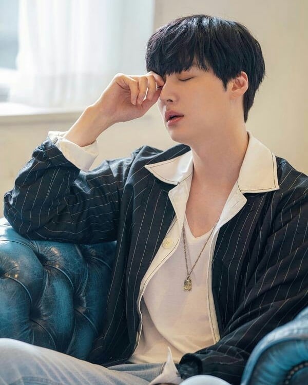 scandal sao Han anh 8