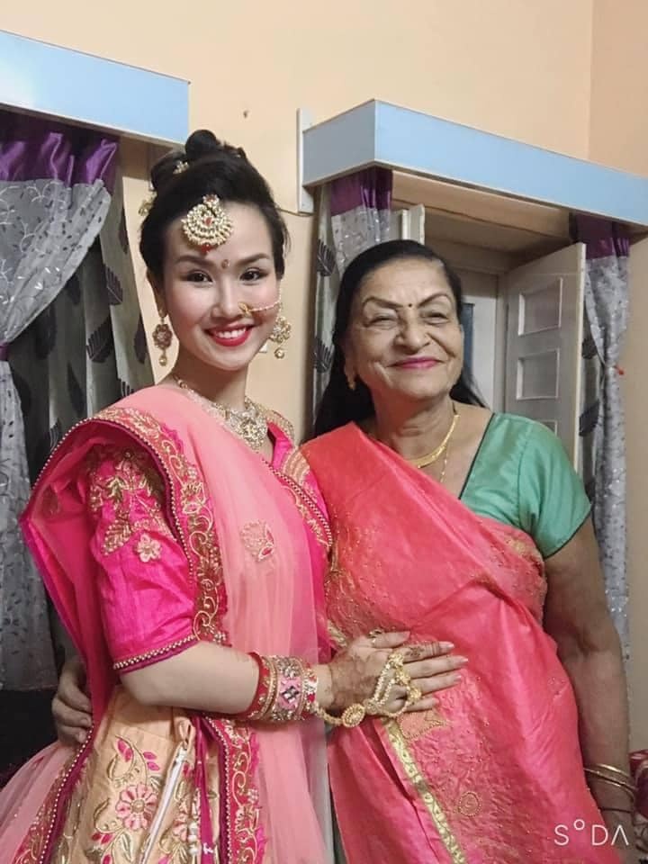 Covid-19 tai An Do anh 1