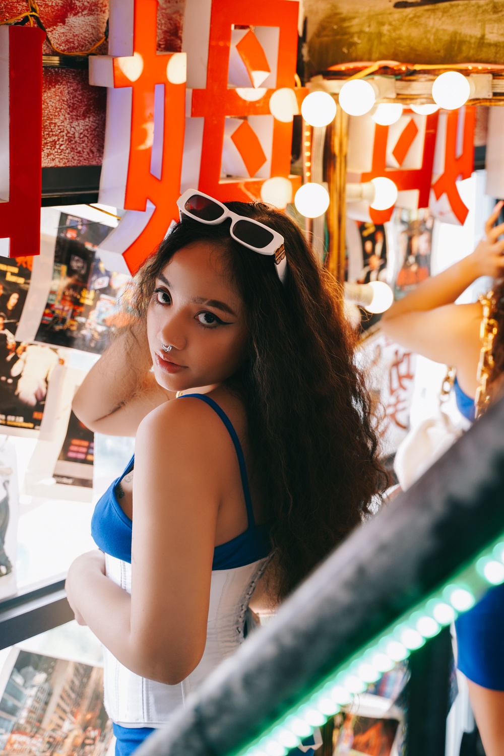 casting Rap Viet anh 7