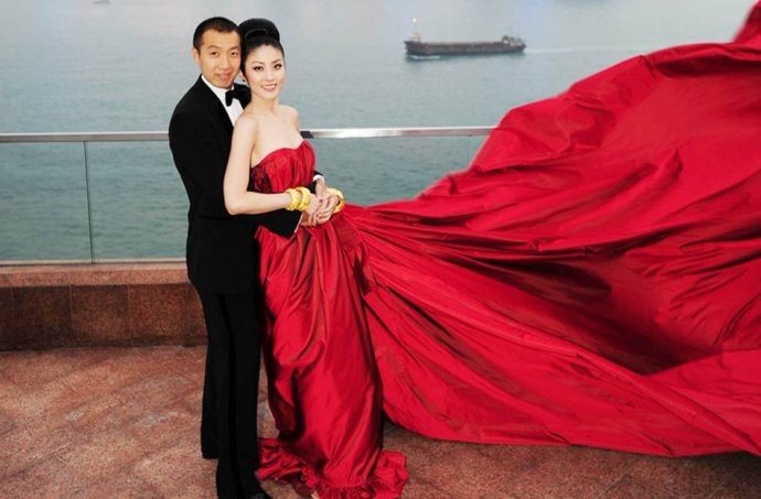 showbiz Hong Kong anh 9