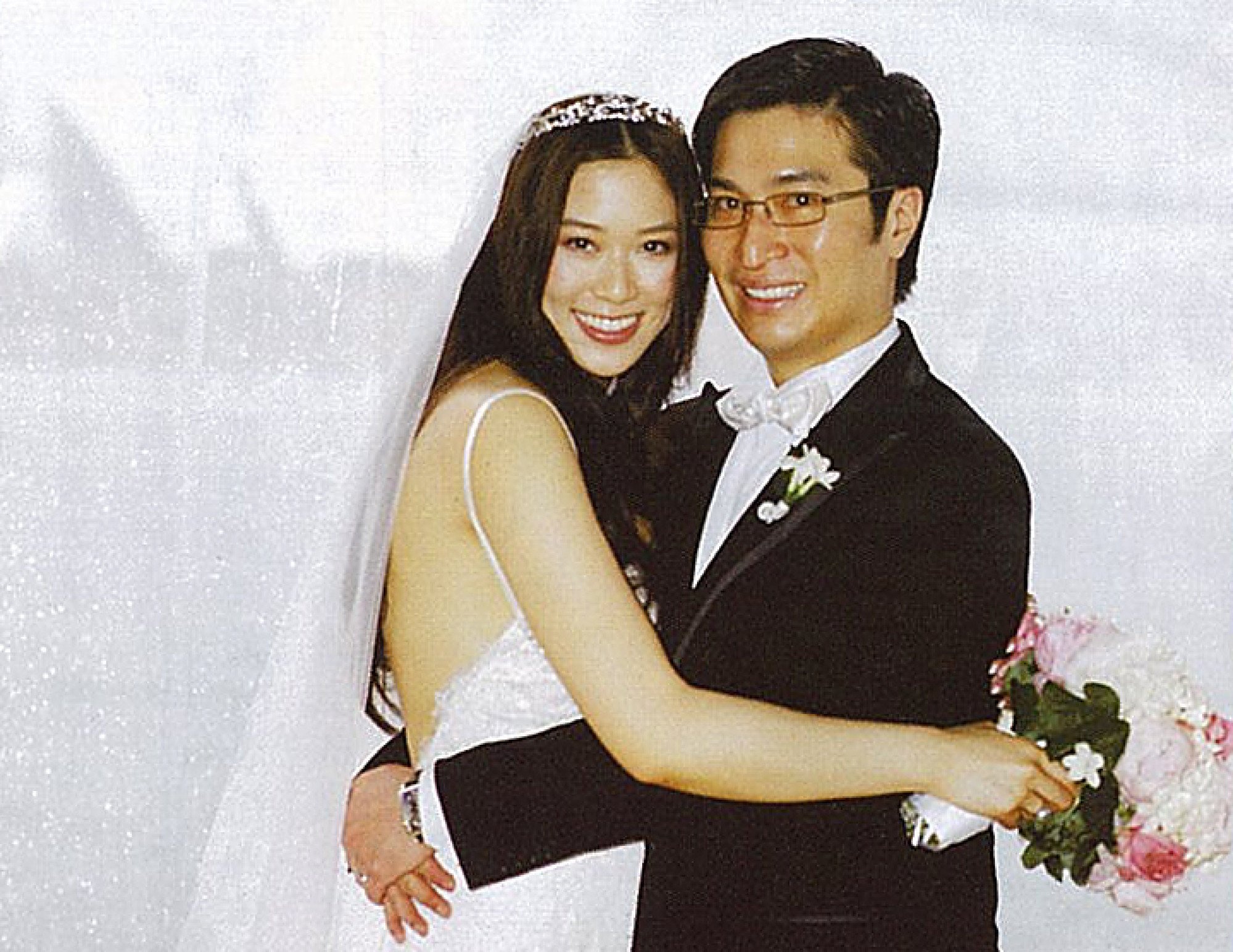 showbiz Hong Kong anh 1