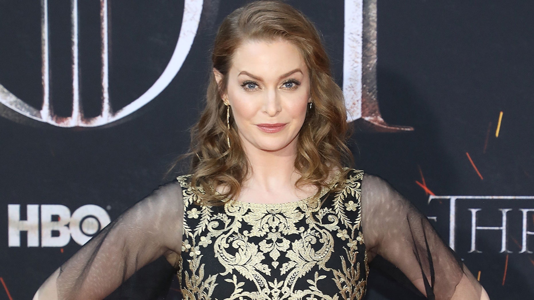 Dien vien 'Game of Thrones' kien Marilyn Manson lam dung tinh duc hinh anh