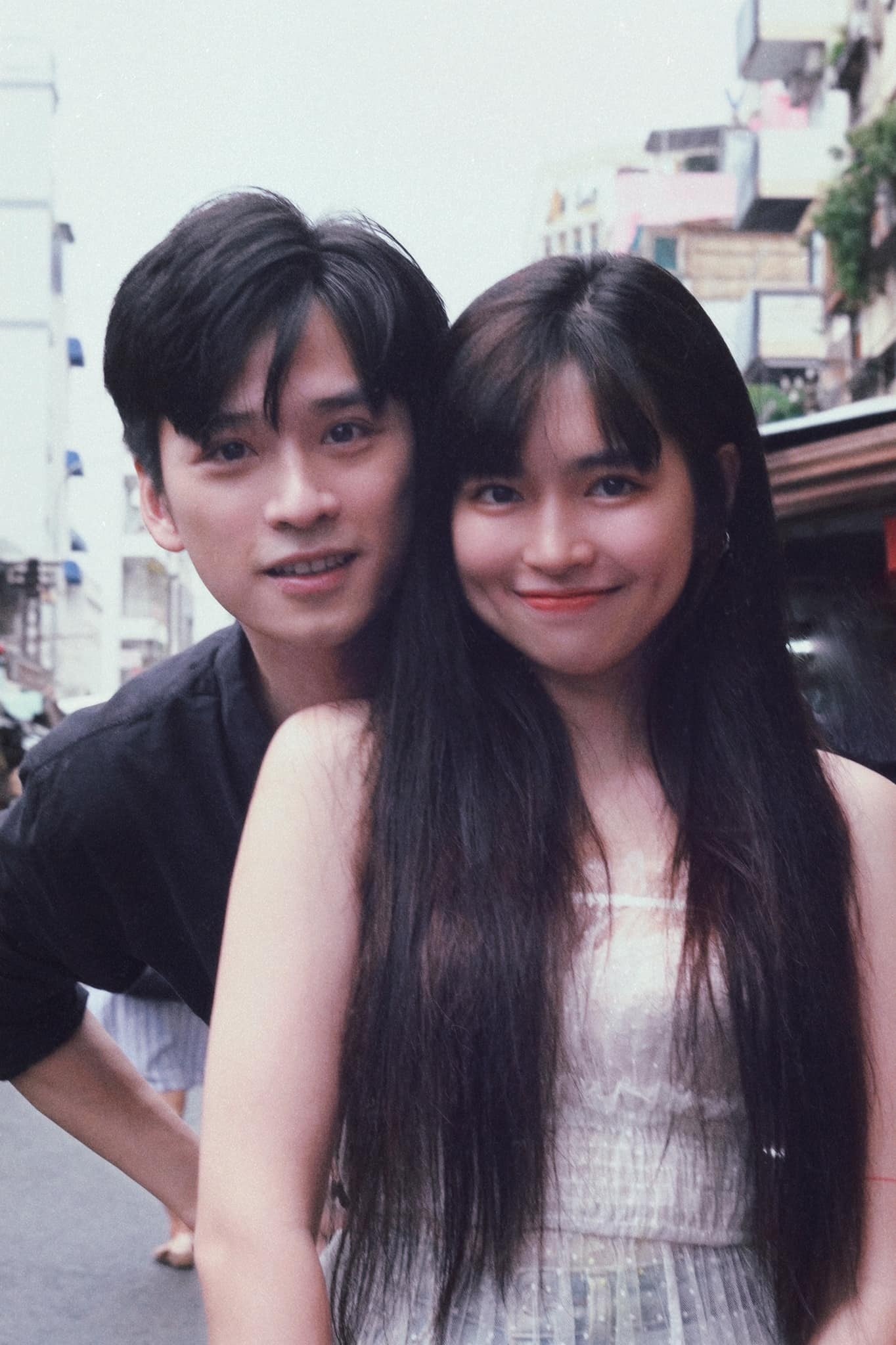 dien vien Mat Biec anh 1