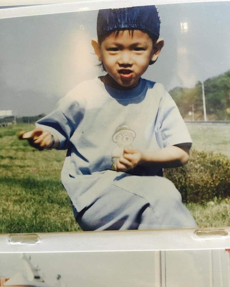 Baek Hyun ảnh 1 Baek Hyun anh 1