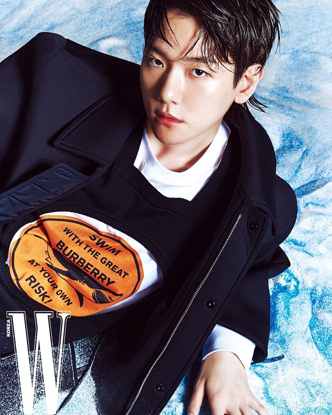 Baek Hyun EXO ảnh 6 Baek Hyun EXO anh 6