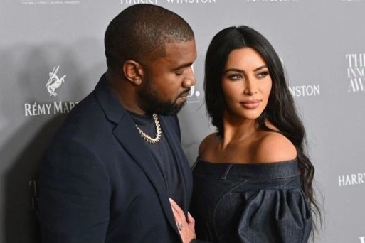 Kanye West lien quan den vu mua ban tuong co trai phep hinh anh