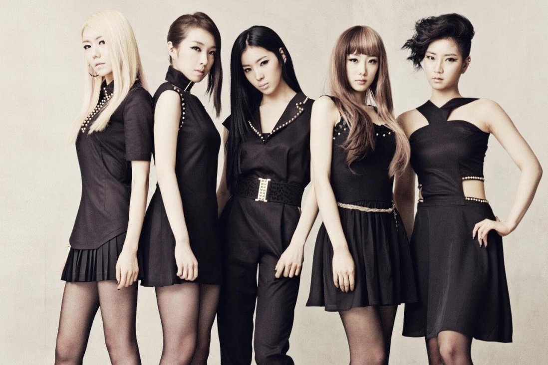 vai trò của fan nữ đối với Kpop ảnh 1 vai tro cua fan nu doi voi Kpop anh 1
