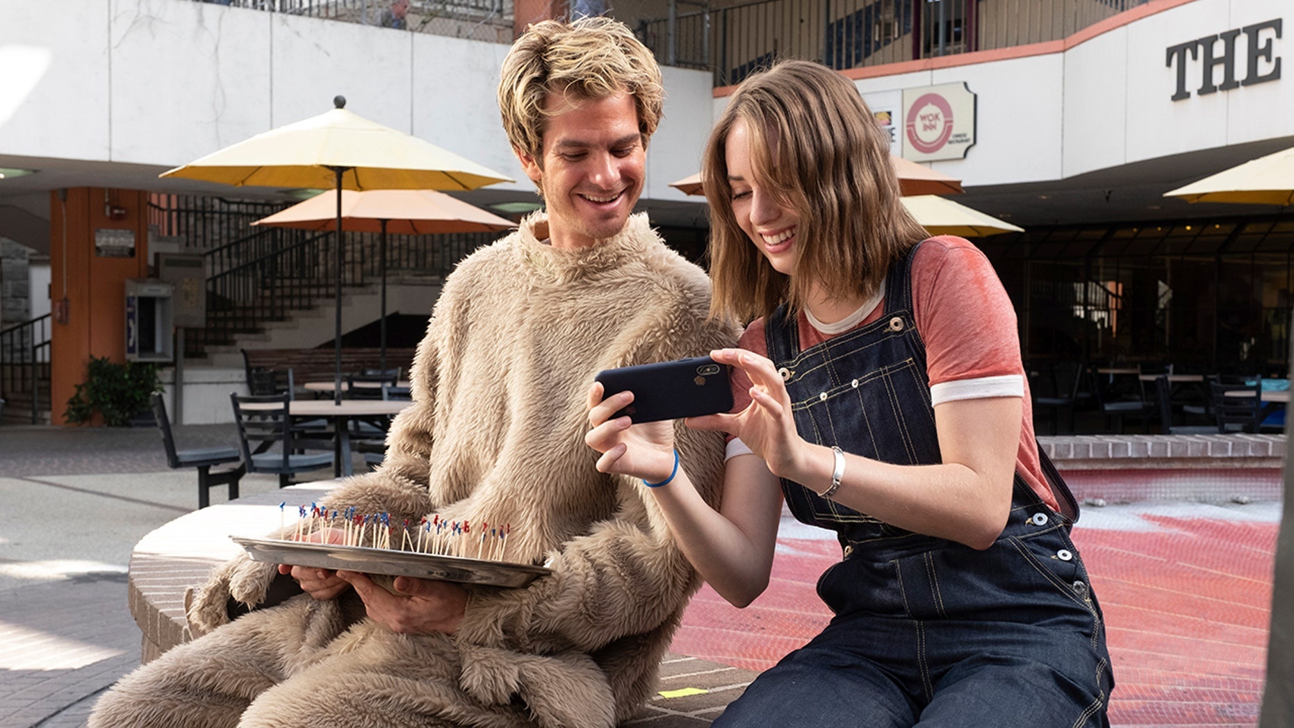 Nguoi nhen Andrew Garfield anh 1