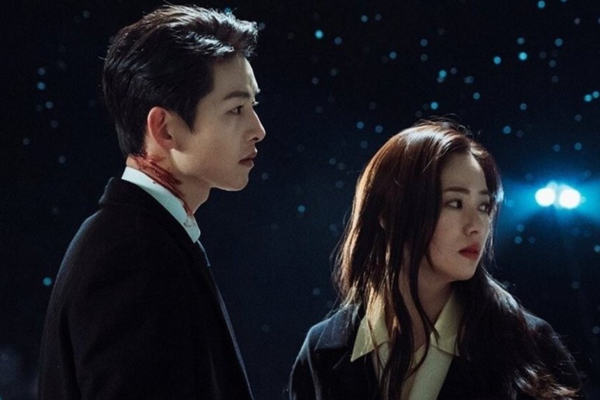 Nhung vai dien an tuong cua Jeon Yeo Bin hinh anh