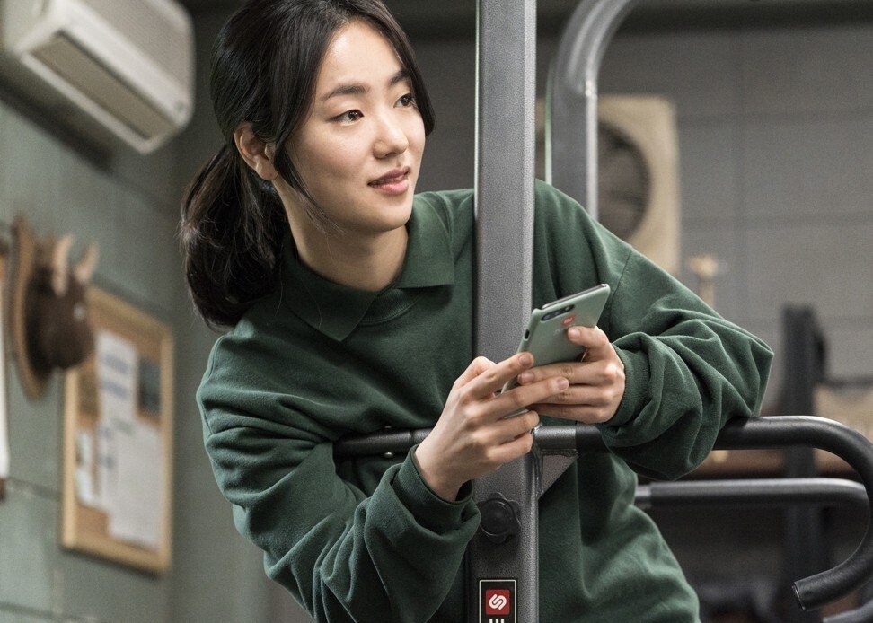 Jeon Yeo Bin ảnh 4 Jeon Yeo Bin anh 4