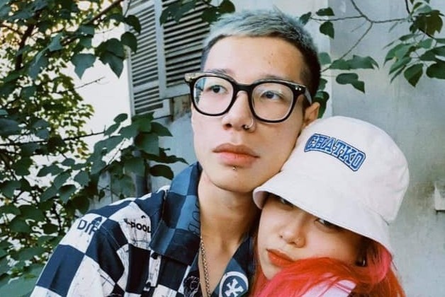 Tlinh khong xau ho ve buc anh trong qua khu hinh anh