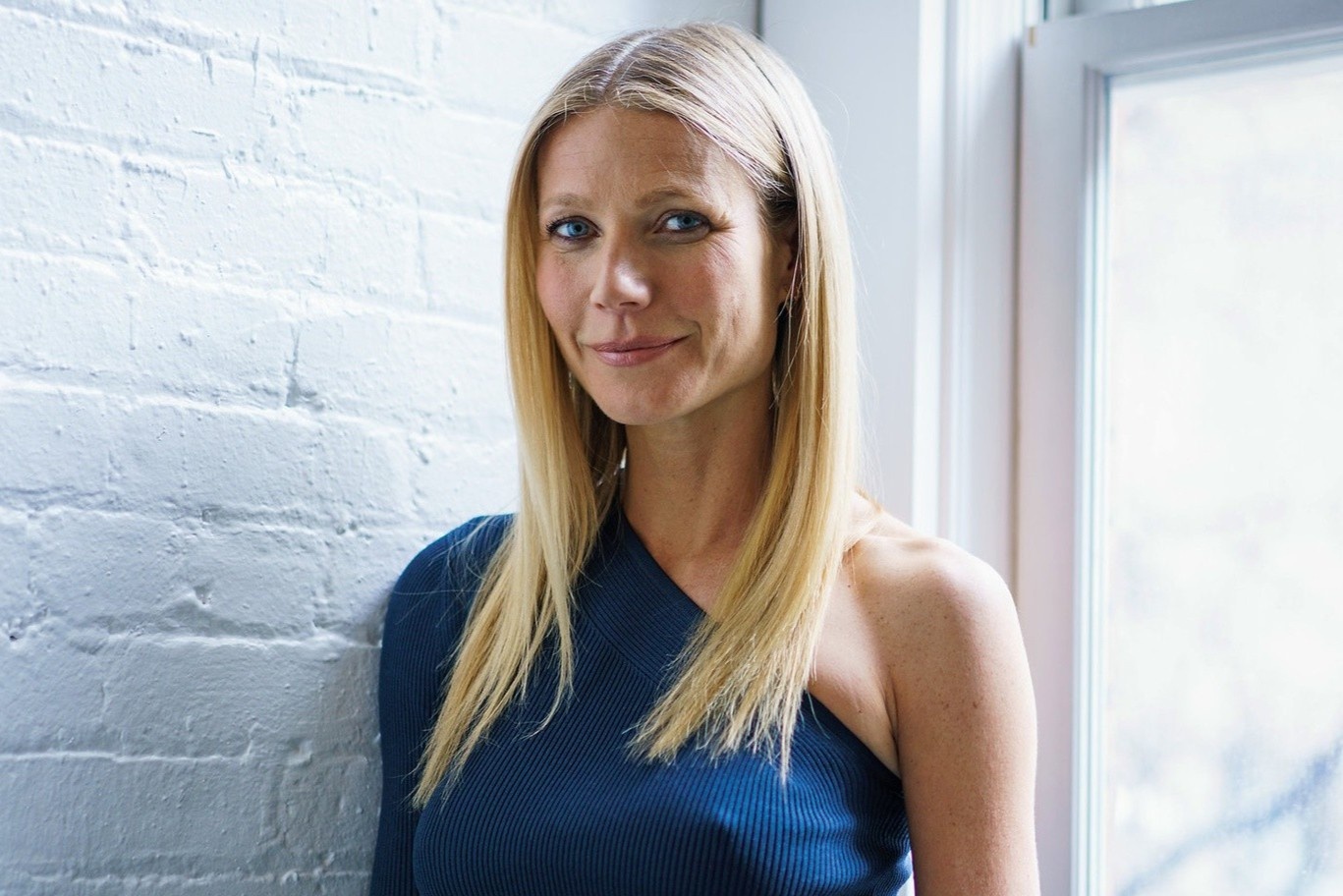 Gwyneth Paltrow bi chi trich khi keu kho thai qua hinh anh