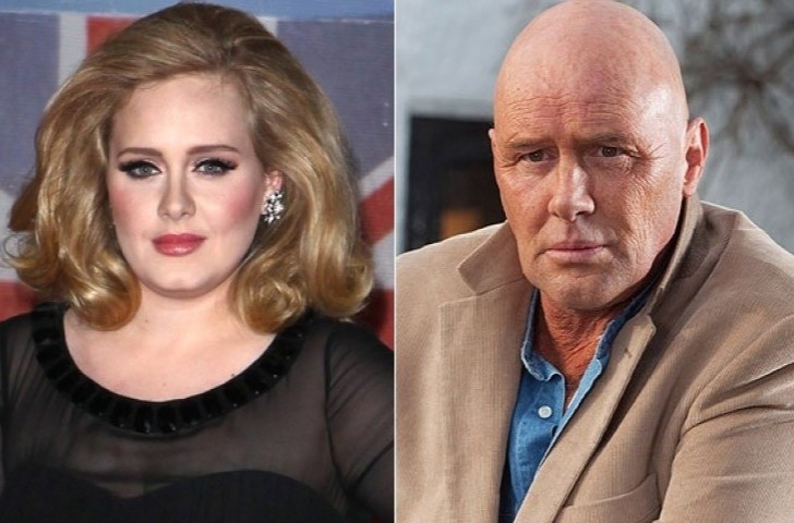 Vi sao Adele khong tha thu cho cha? hinh anh