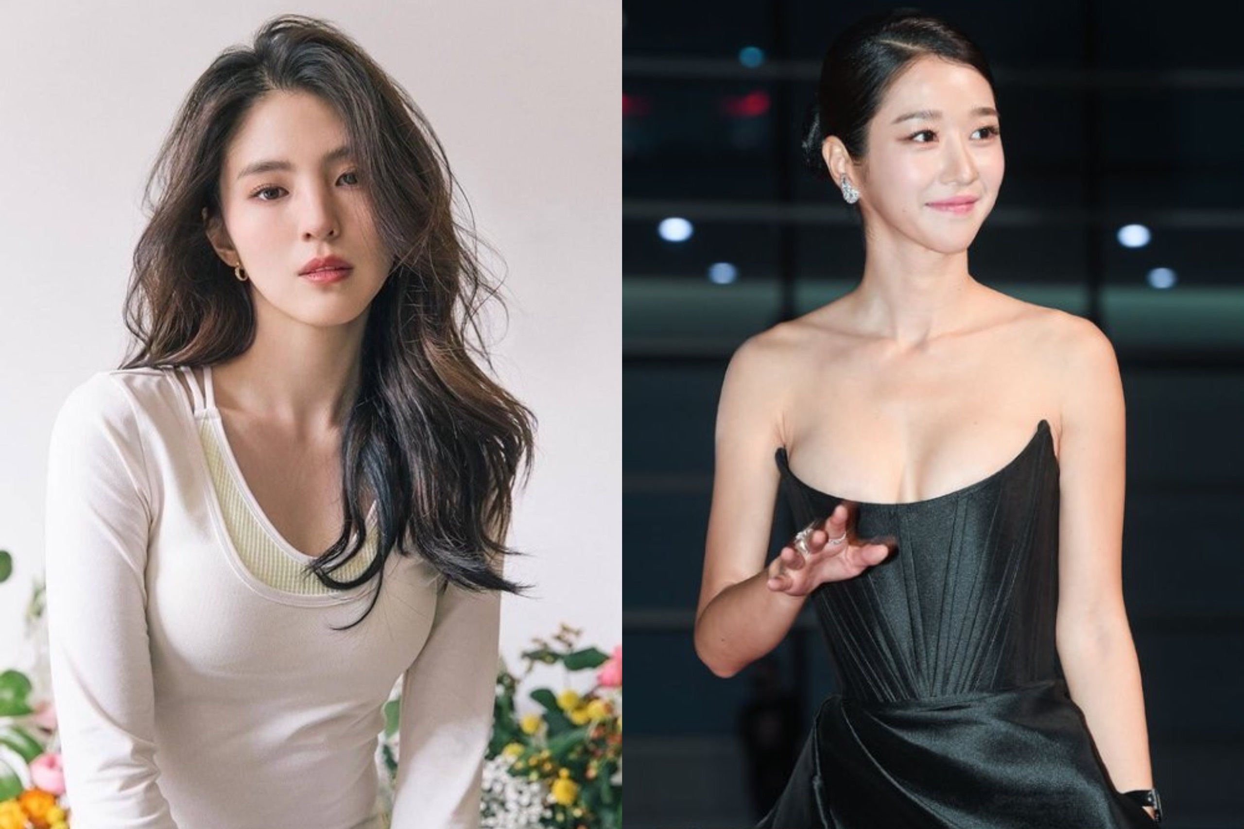 Han So Hee thay the Seo Ye Ji? hinh anh