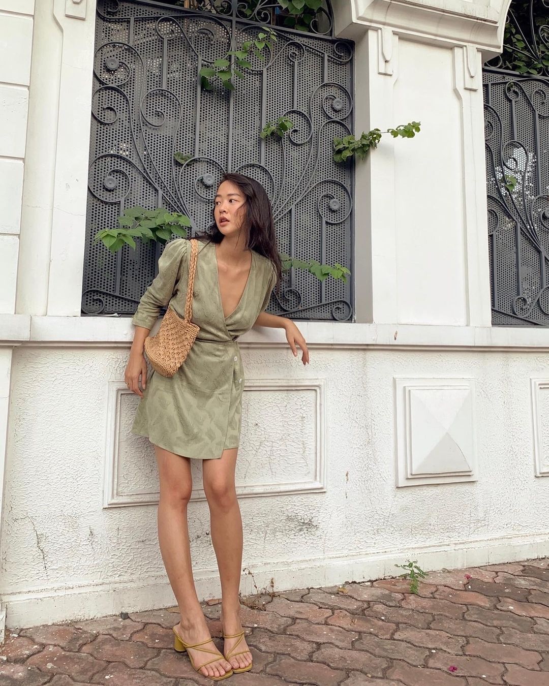 Trốn tìm Đen Vâu ảnh 5 Tron tim Den Vau anh 5