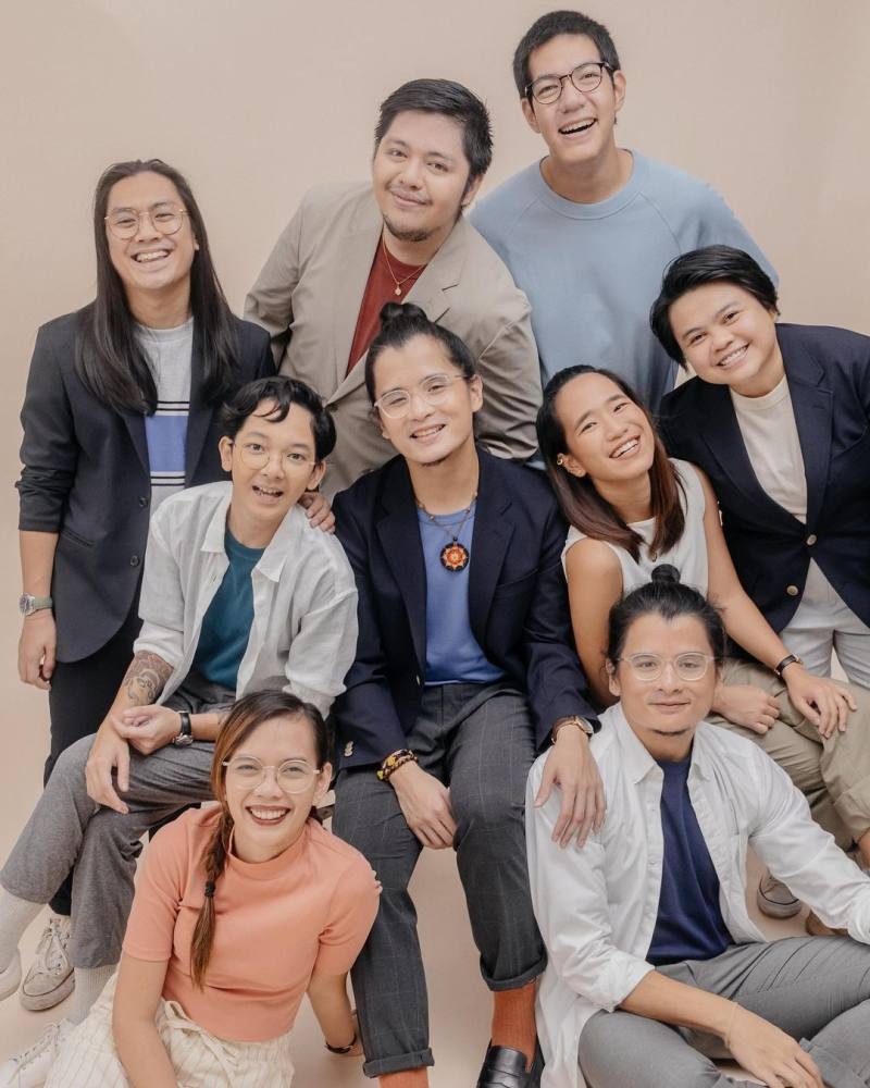 ca si Philippines anh 2