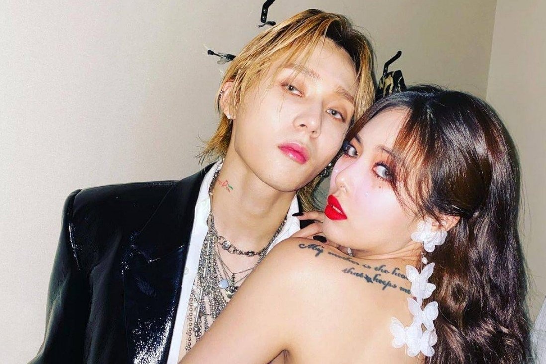 sao Kpop hen ho anh 2