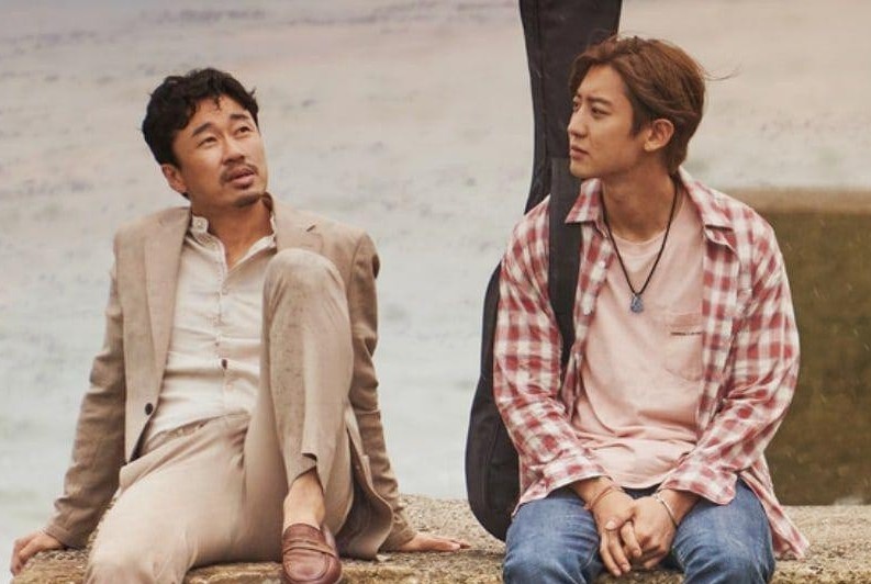 Nhac phim hap dan gioi nghe si Kpop hinh anh