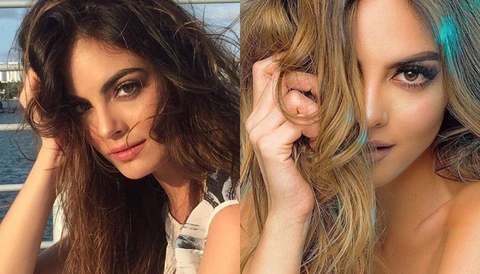 Nhan sac 3 nguoi dep Mexico dang quang Miss Universe hinh anh