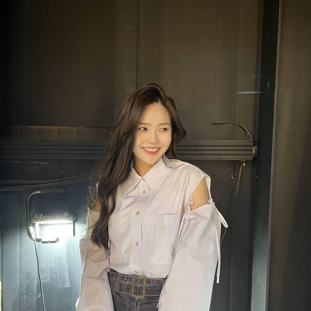 cong viec mo uoc cua sao Kpop anh 2