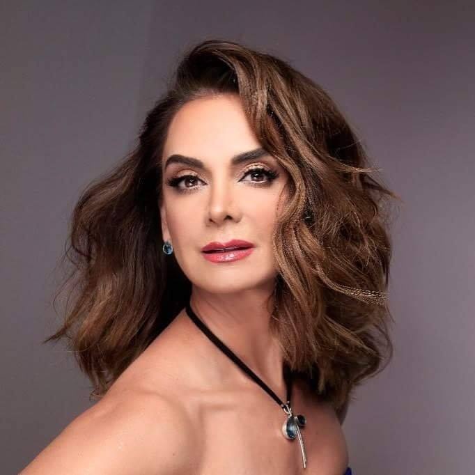 Mexico Hoa hau Hoan vu anh 8