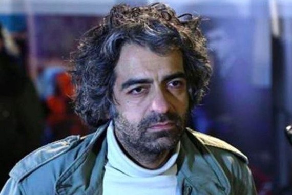 Dao dien Iran bi sat hai vi khong lap gia dinh hinh anh