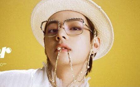 3,9 trieu nguoi xem ra mat 'Butter' cua BTS hinh anh