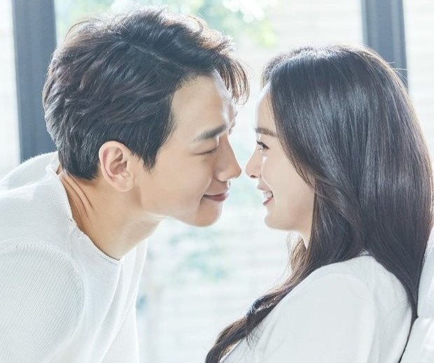 Bi Rain Kim Tae Hee anh 4