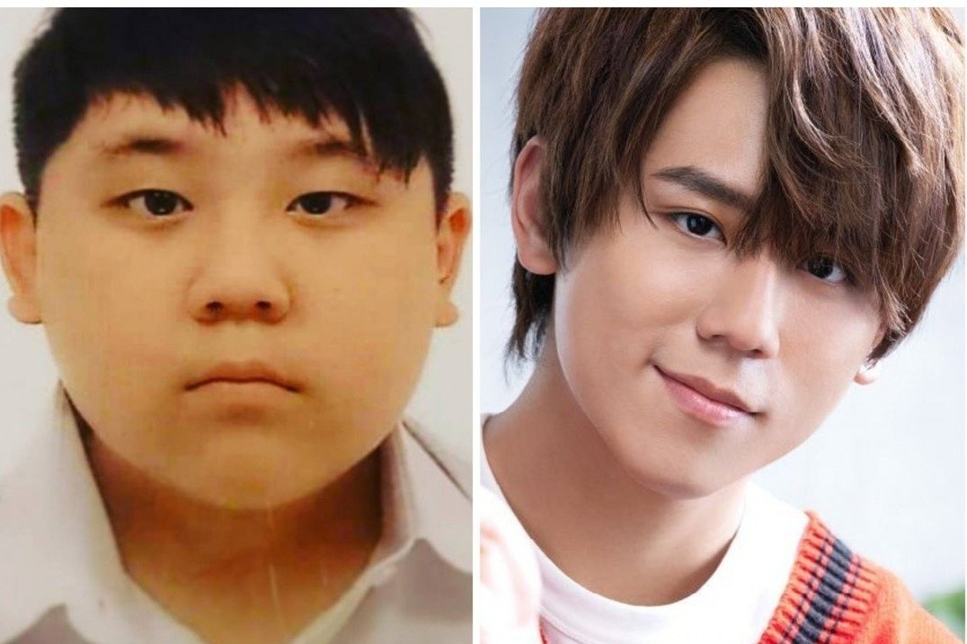 Keung To - tu cau be 90 kg toi ca si bieu tuong cua Hong Kong hinh anh