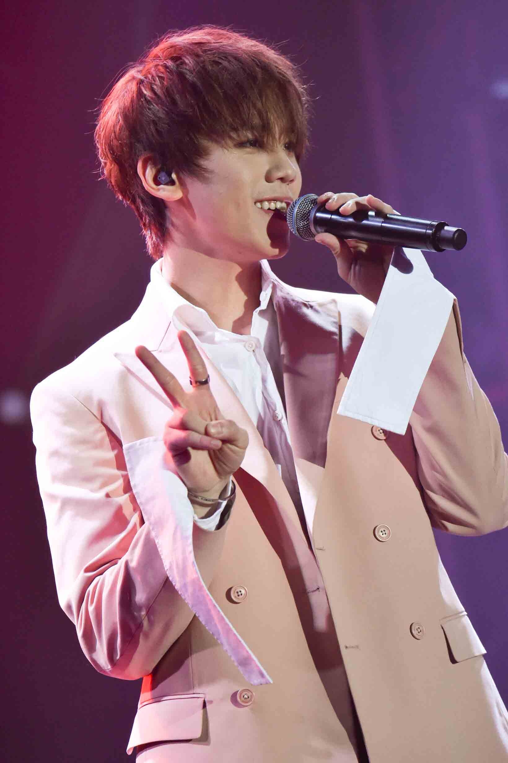 Keung To bi miet thi ngoai hinh anh 1