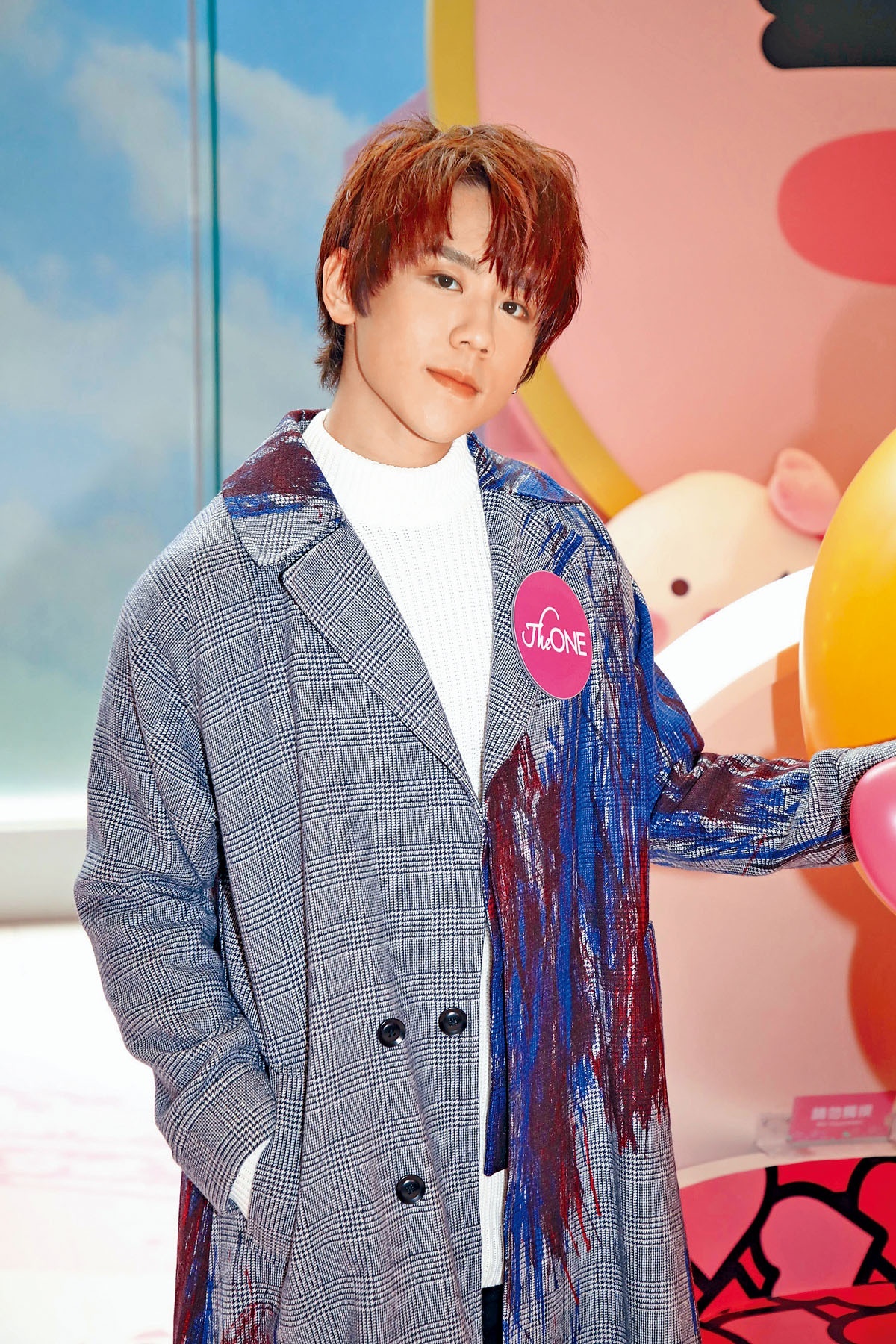 Keung To bi miet thi ngoai hinh anh 2