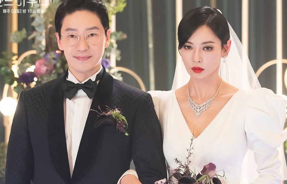 Cuoc dau cua 'Penthouse', 'Voice' va 'Hospital Playlist' hinh anh