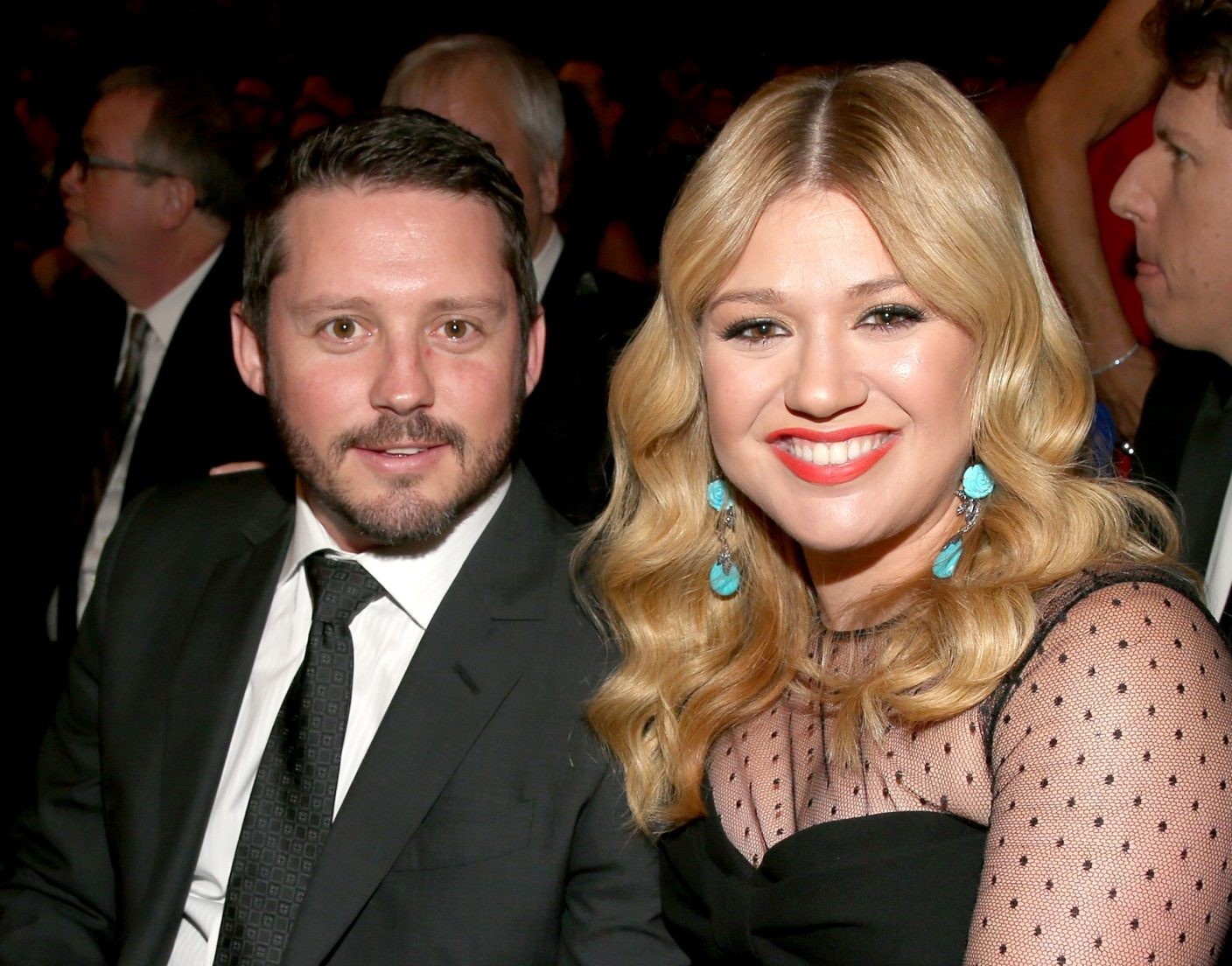 Kelly Clarkson anh 3