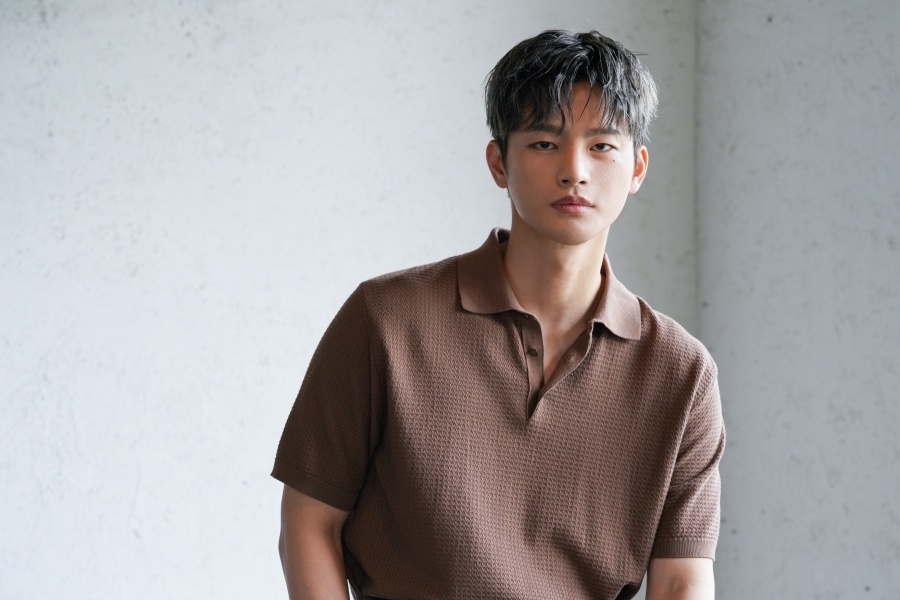 Tai tu Han Quoc dong vai phan dien anh 2