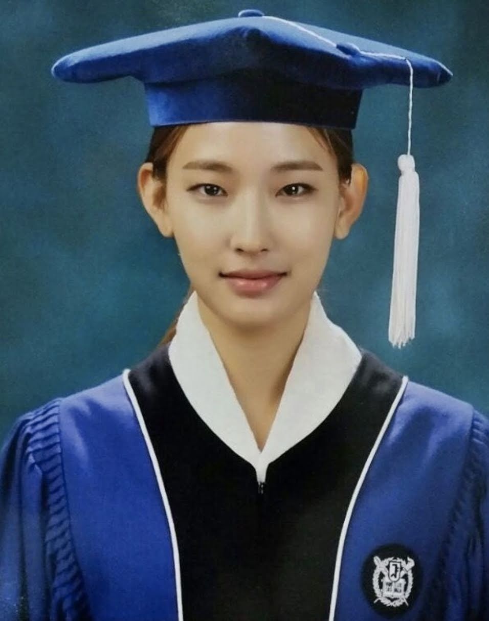 nguoi mau Han Quoc gia nhap  Victoria's Secret anh 3