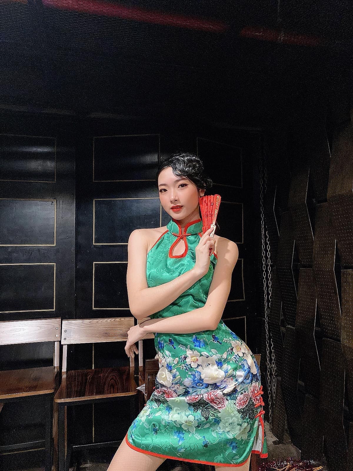 nghe si muu sinh trong mua dich anh 4