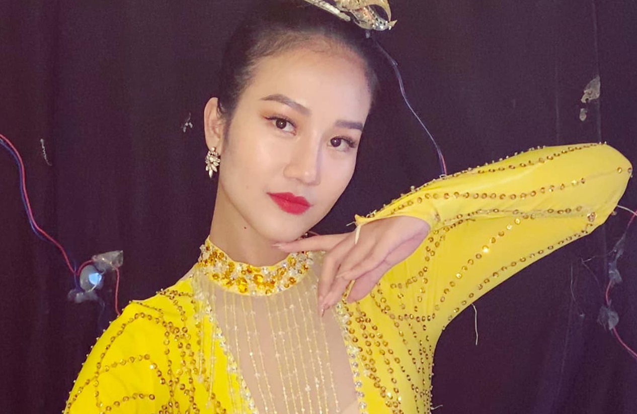 Show dien bi huy hang loat, nhieu nghe si di ban bao hiem, ship do an hinh anh