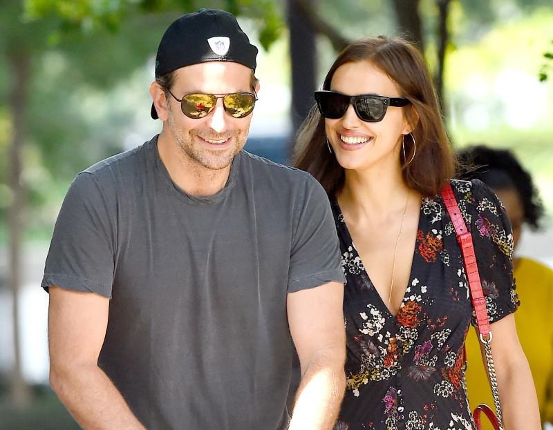 Irina Shayk Kanye West anh 4