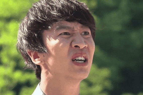 Tinh cach that cua Lee Kwang Soo hinh anh