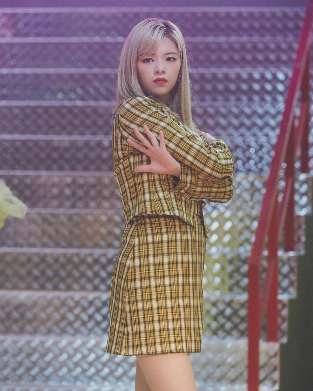 Jeong Yeon giam can anh 8