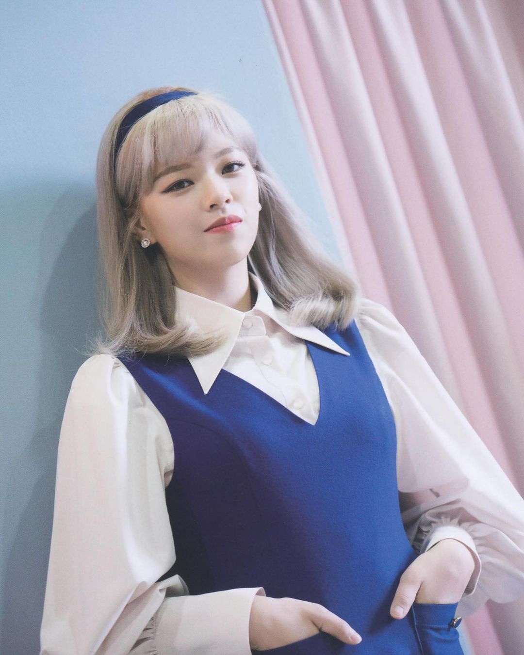 Jeong Yeon giam can anh 7