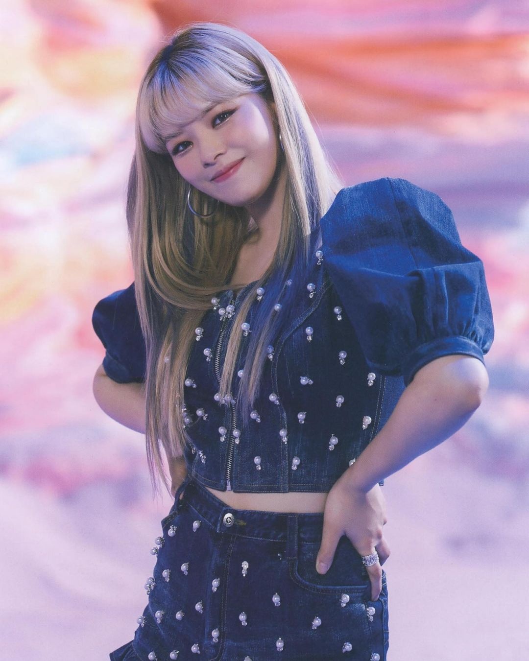 Jeong Yeon giam can anh 6