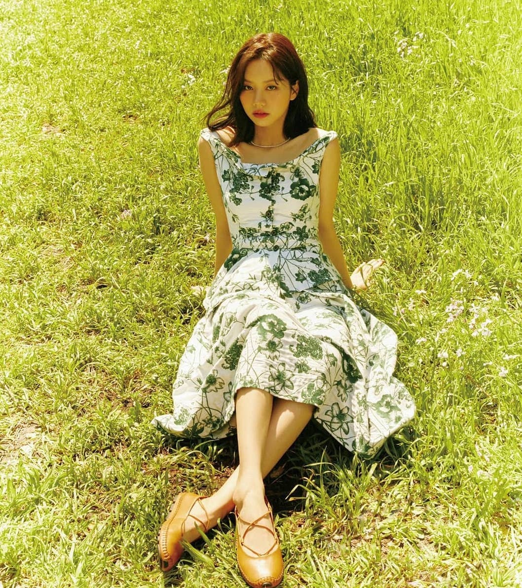 Sao Hàn giảm cân ảnh 1 Sao Han giam can anh 1