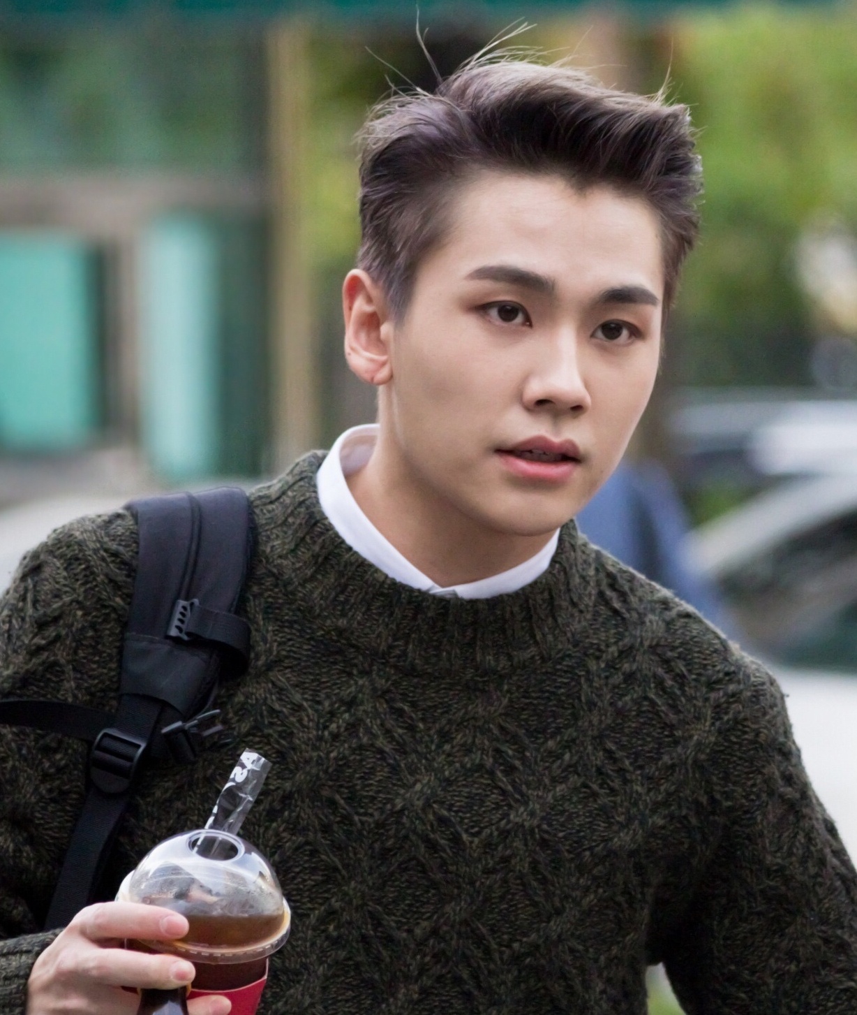 sao Kpop dung ma tuy anh 1