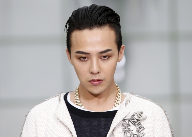 G-Dragon mua nha 14 trieu USD hinh anh