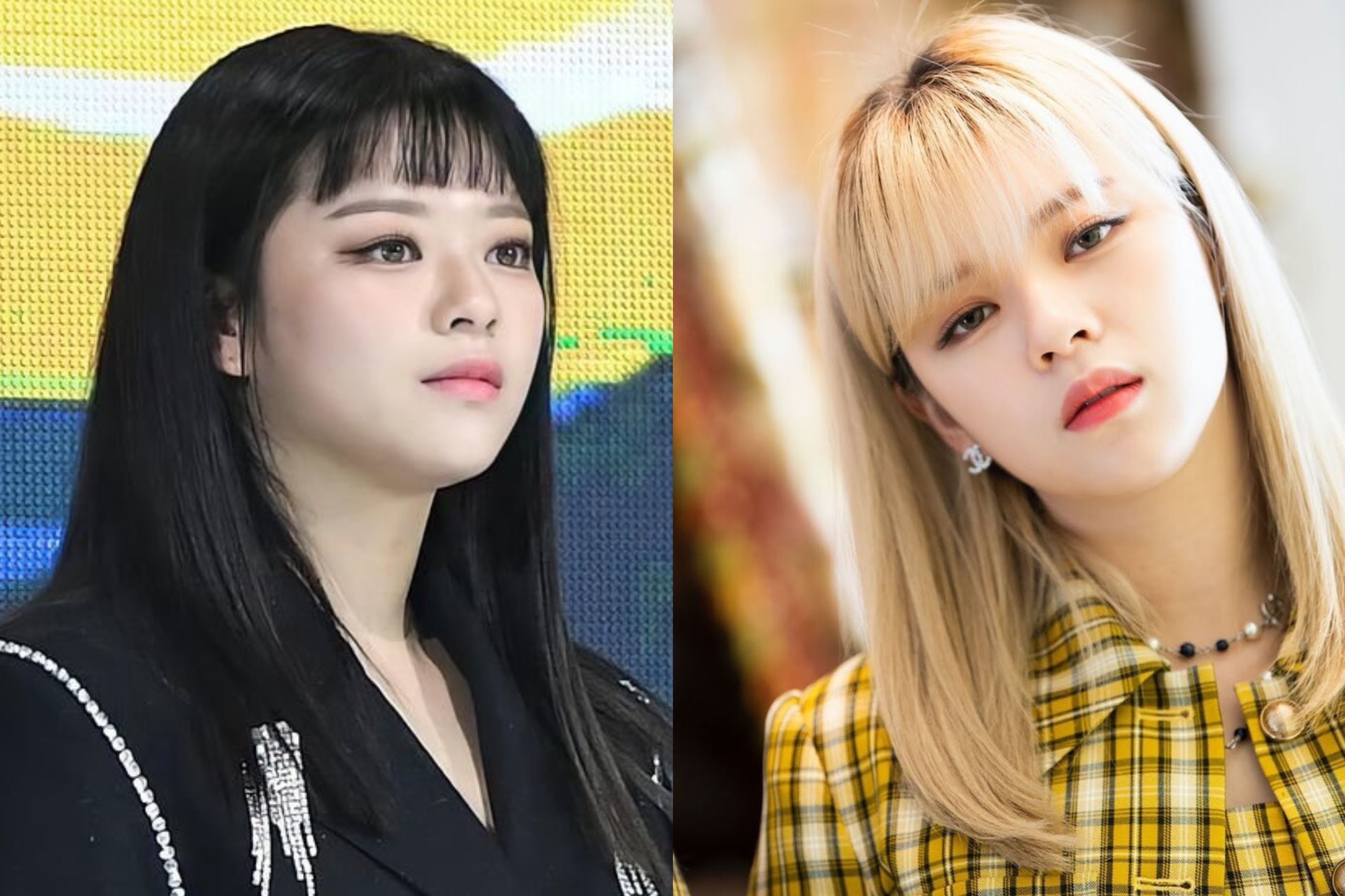 Thanh vien TWICE tro lai sau khi giam 8 kg hinh anh