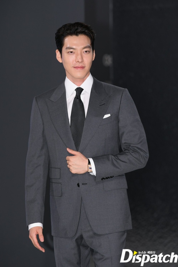 hinh anh moi cua Woo Bin anh 1
