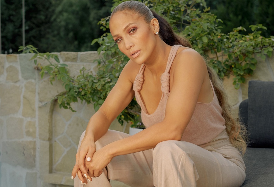 Jennifer Lopez anh 1