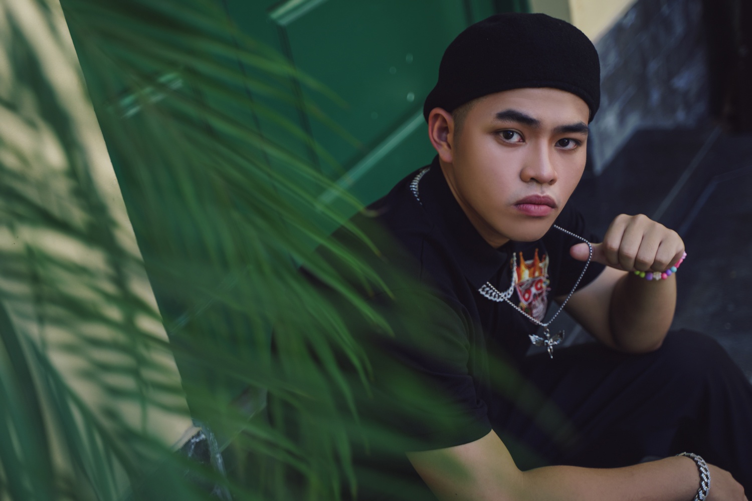 Tez Rap Viet va Phao anh 1