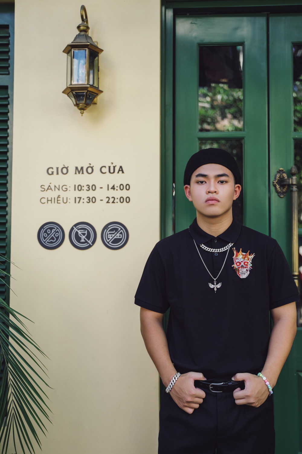 Tez Rap Viet va Phao anh 2